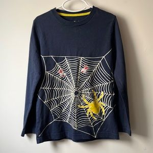 Mini-Boden Kids’ long sleeved tee